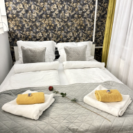 Átrium Deluxe Apartman