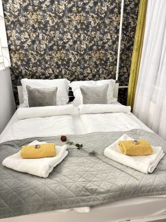Átrium Deluxe Apartman