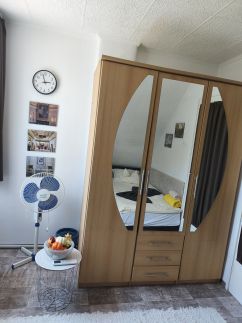 Tavasz-Lak Apartman24