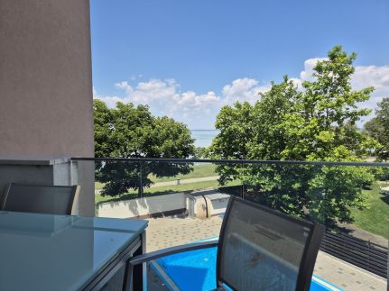 Solar Beach Apartman13