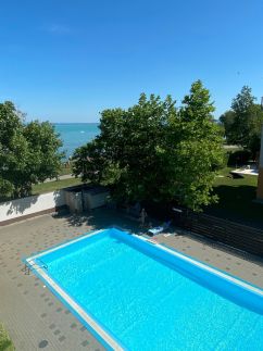 Solar Beach Apartman18