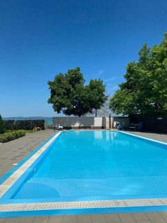 Solar Beach Apartman1