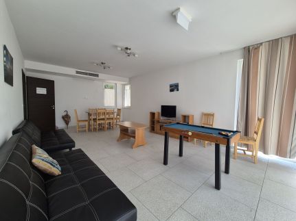 Solar Beach Apartman19