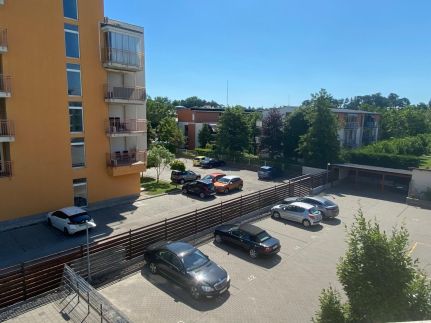 Solar Beach Apartman20