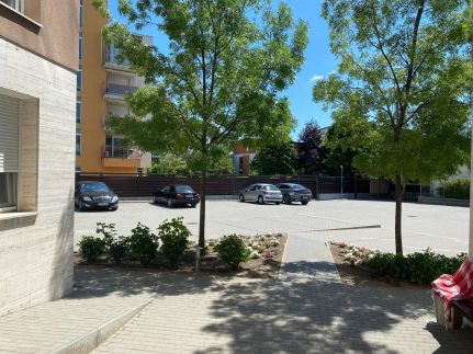 Solar Beach Apartman21