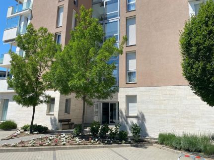 Solar Beach Apartman22