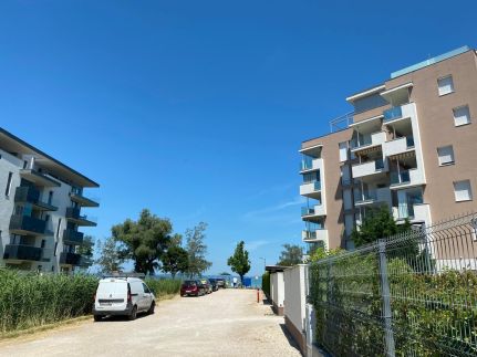 Solar Beach Apartman23