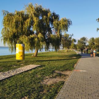 Solar Beach Apartman25