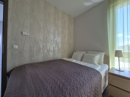 Solar Beach Apartman4