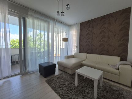 Solar Beach Apartman6