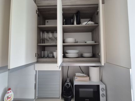 Solar Beach Apartman7
