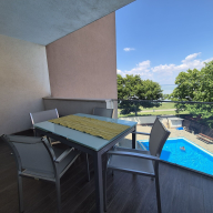 Solar Beach Apartman