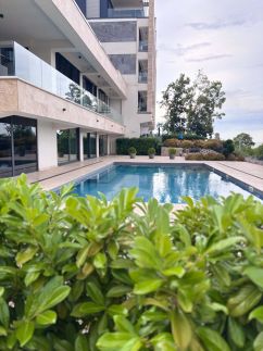 Dreamland Apartman1