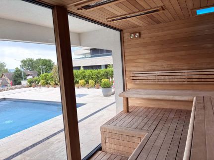 Dreamland Apartman3