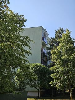 Veszprémi Apartman11
