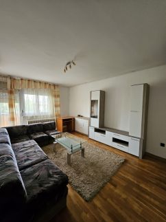 Veszprémi Apartman2