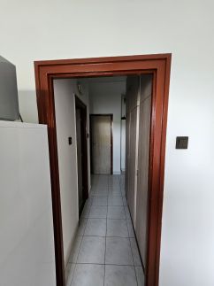 Veszprémi Apartman8