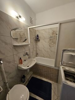 Veszprémi Apartman9