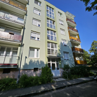Veszprémi Apartman