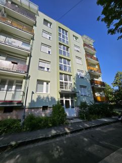 Veszprémi Apartman