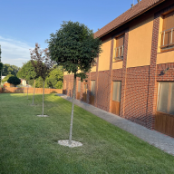 Nagy-Szemes Vendégház
