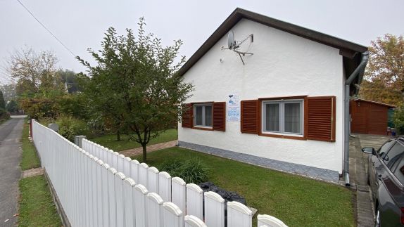Margó Nyaralóház