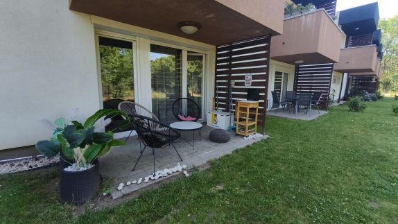 Lari Apartman