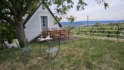 Fügelak Vendégház6