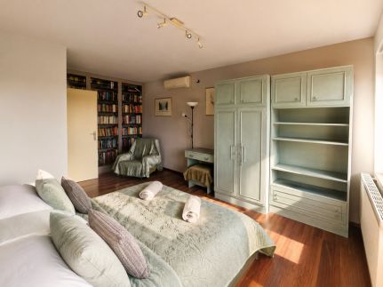 Sefira Homes G1