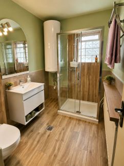 Sefira Homes G5