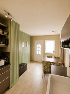 Sefira Homes G8