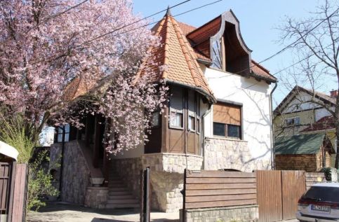 Tulipán Vendégház – Miskolc fotó 3