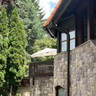 Tulipán Vendégház – Miskolc