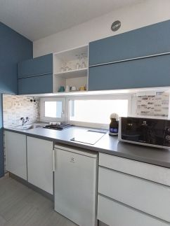 Strand Apartman B73