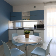 Strand Apartman B7