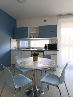 Strand Apartman B7