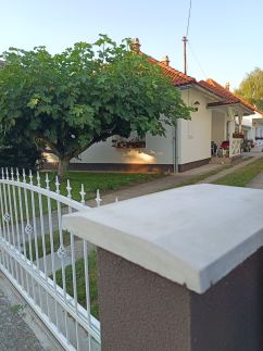AB Balaton Ház – Balatonlelle