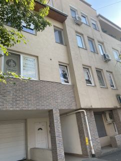 Viktória Apartman6