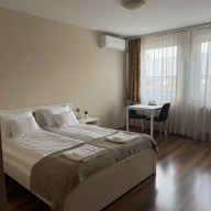 Viktória Apartman