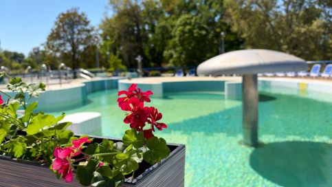 Napsugár Hotel Orosháza-Gyopárosfürdő6
