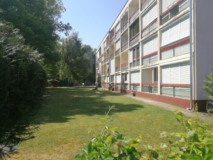 Vízparti Panorámás Apartman9