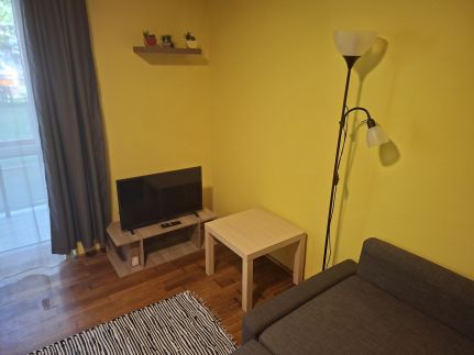 Vízparti Panorámás Apartman1