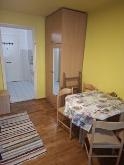 Vízparti Panorámás Apartman2