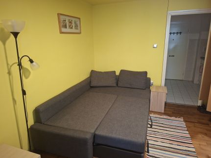 Vízparti Panorámás Apartman4