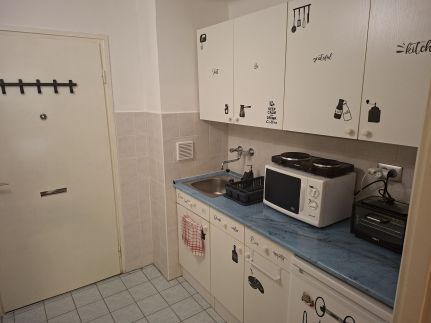 Vízparti Panorámás Apartman5