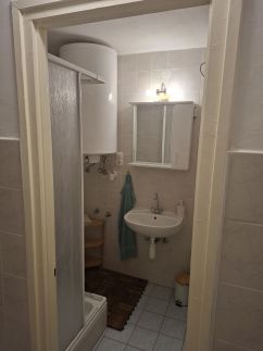 Vízparti Panorámás Apartman6