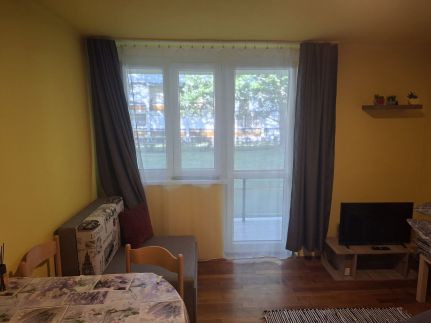 Vízparti Panorámás Apartman