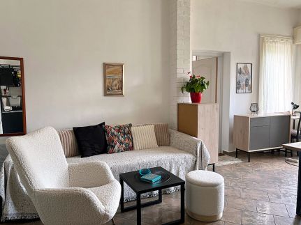 Peti Apartmanok Centrum Füred9