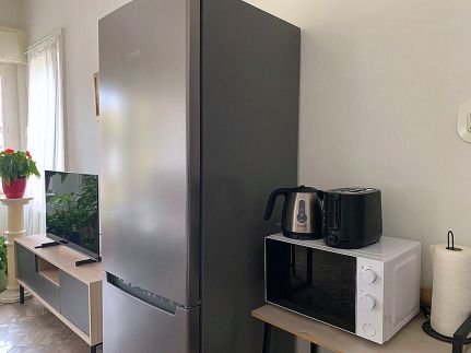 Peti Apartmanok Centrum Füred11