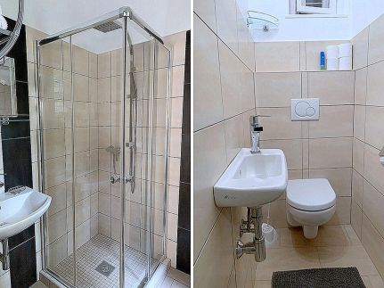 Peti Apartmanok Centrum Füred7